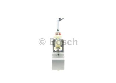 Коригування сили гальмування BOSCH 0204031310