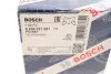 Кран погрузки тормозов Skoda Fabia (I/II) 99-14 BOSCH 0 204 031 681 (фото 7)