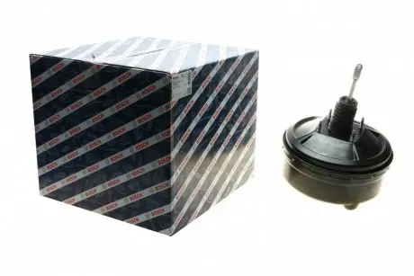Усилитель тормозов вакуумный VW Crafter/MB Sprinter 06- BOSCH 0 204 054 468