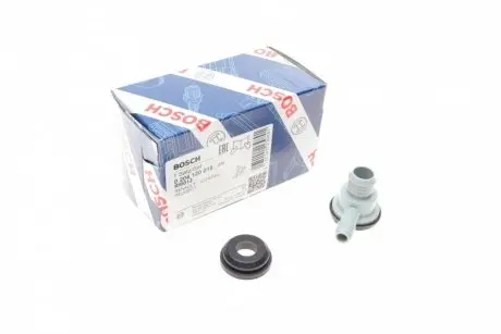 Ремкомплект підсилювача гальм вакуумний Peugeot Partner/Citroen Jumpy/Berlingo 96-15 BOSCH 0 204 120 018