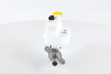 Цилиндр тормозной (главный) Ford Transit 06- (d=25.4mm) (+ABS) BOSCH 0 204 123 716