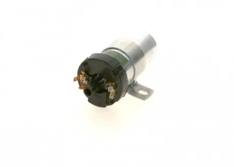 Котушка запалювання VW Caddy/LT 28-35/40-55/Passat 1.4-2.4i -96 BOSCH 0221122349