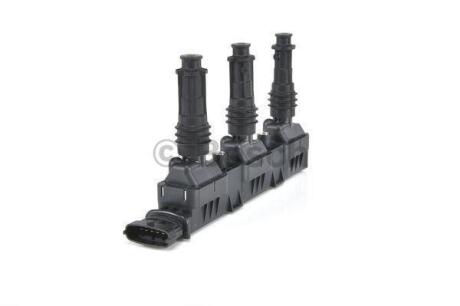 Котушка запалювання BOSCH 0221503014