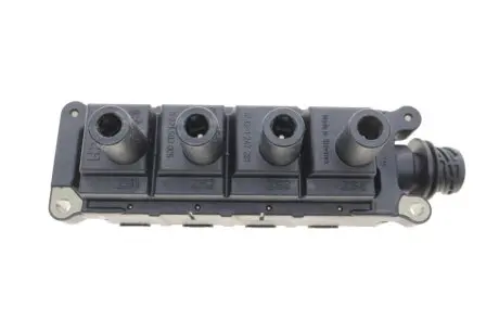 Котушка запалювання BMW 3 (E36/E46) 1.6-1.9 (M43/M42/M44) 93-05 BOSCH 0221503489
