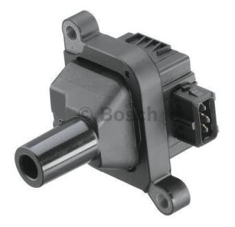 Котушка запалювання BOSCH 0221504013