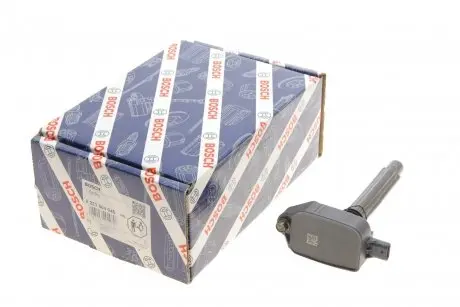 Катушка зажигания Jeep Grand Cherokee 3.6 10- BOSCH 0 221 504 046