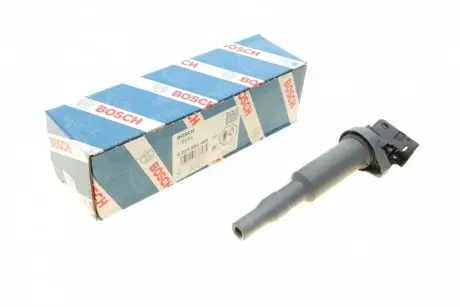 Катушка зажигания BMW 3 (E90)/5 (E60)/7 (E65/E66/E67) 04-11 N52 BOSCH 0 221 504 465