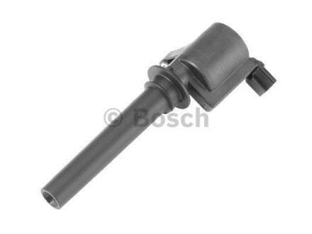 Котушка запалювання BOSCH 0221504701