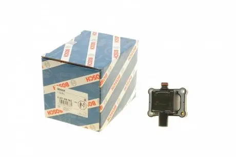 Катушка зажигания MB Sprinter (903/904)/Vito (638)/VW LT 28-35 95-06 BOSCH 0 221 506 002
