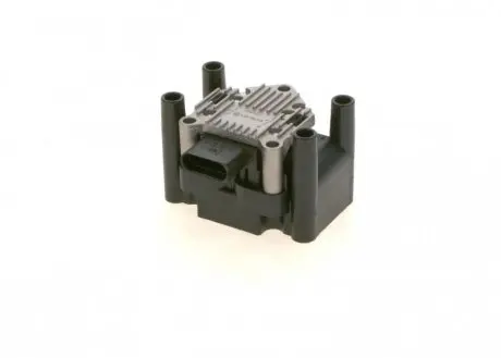 Котушка запалювання VW T5 2.0i/Caddy III 1.2TSI 03-15 BOSCH 0 221 603 010