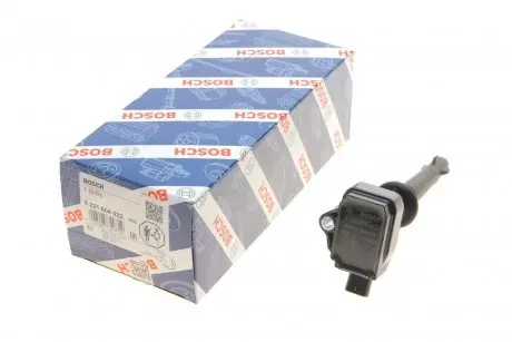 Катушка зажигания Jaguar XF I/XJ/XK II/Land Rover Discovery IV/Range Rover III 5.0 (508PS/PN) (14V) BOSCH 0 221 604 022