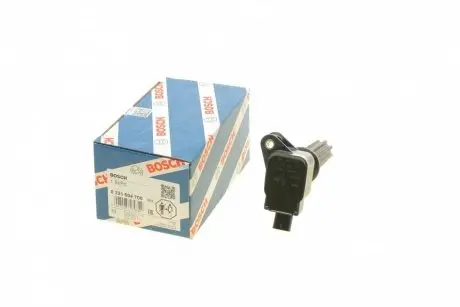 Катушка зажигания Ford Focus/Mondeo/Kuga 2.0/2.3 13-/Volvo S60/S80/V60/V70 2.0 10-16 BOSCH 0 221 604 700