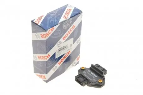 Модуль запалення BOSCH 0227100211