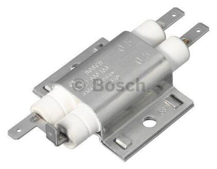 Конденсатор розподільника запалювання BOSCH 0227900103