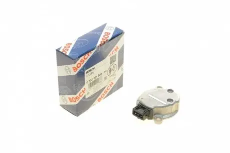 Датчик положення розподільчого валу VW Passat/Audi A4/A6 1.8-2.8 94-08 BOSCH 0 232 101 024