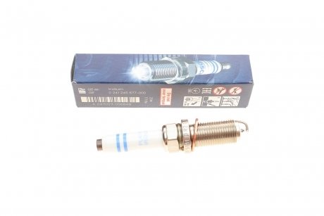 Свічка F5NII33R2 - кратн. 10 шт BOSCH 0241245677