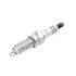 Свеча зажигания Citroen C1/C3/C4/Peugeot 108/2008/301/308/Toyota Aygo 1.0/1.2 12- BOSCH 0 242 129 525 (фото 1)