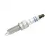 Свеча зажигания Citroen C1/C3/C4/Peugeot 108/2008/301/308/Toyota Aygo 1.0/1.2 12- BOSCH 0 242 129 525 (фото 5)