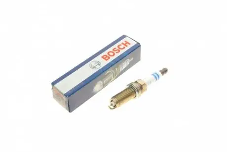 Свеча зажигания Mazda 6/CX-5/MX-5 12- BOSCH 0 242 135 529