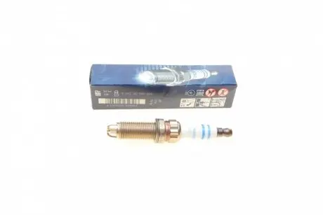 Свеча зажигания BMW 3 (E90)/5 (E60/F10) 04- (N43/N53) BOSCH 0 242 140 560