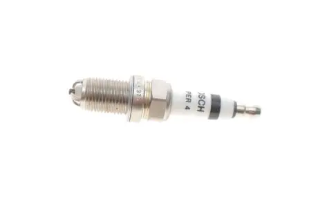 Свеча зажигания Opel Astra F/G/Combo 1.4-2.0 i 91- (Super 4) BOSCH 0 242 222 505