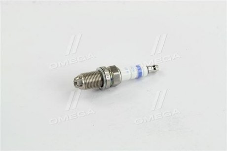 Свічка запалювання Opel Astra F/G/Combo 1.4-2.0 i 91- (Super 4) BOSCH 0 242 222 505 (фото 1)