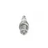 Свічка запалювання Opel Vectra C/Omega B/Astra H 1.4-1.8 94- BOSCH 0 242 229 648 (фото 3)