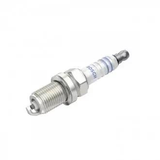Свеча зажигания MB/Audi (Nickel) BOSCH 0242229659