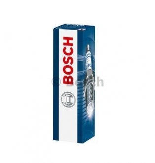 Свеча зажигания WR8DPP30W SINGLE PLATINUM (LANOS, VOLGA) BOSCH 0 242 230 599