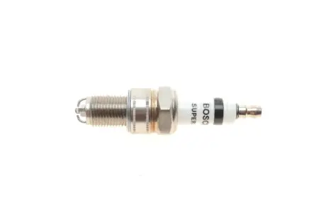 Свеча зажигания MB/Lada/Mazda/Kia/Audi/Citroen/BMW BOSCH 0242232504
