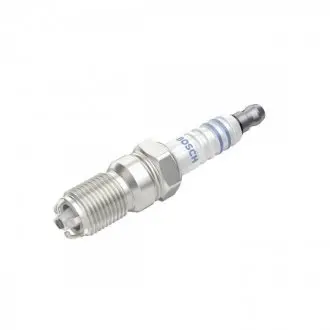 Свічка запалювання Audi 100/A6/A8 4.2 92-98 BOSCH 0 242 235 607