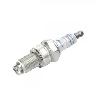 Свеча зажигания VW Caddy II 1.4/1.6i 95-04 BOSCH 0 242 235 664