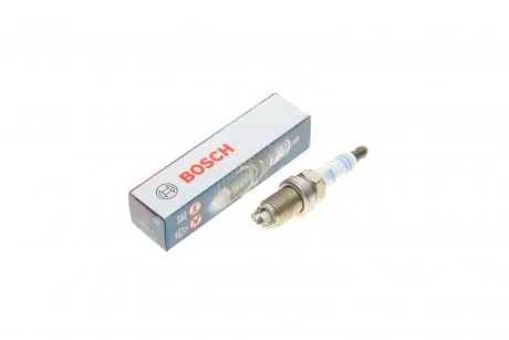Свеча зажигания VW T4/VW Caddy III/ Renault Kangoo/Audi A6 87- (Plus Yttrium) BOSCH 0 242 235 668