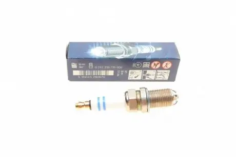 Свеча зажигания VW Touareg 4.2 V8 02-06 BOSCH 0 242 235 715