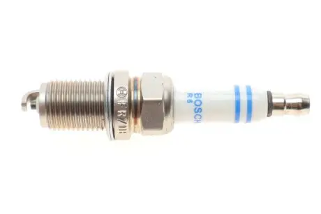 Свічка запалювання VW Caddy 2.0 06- (EcoFuel) BOSCH 0242235797