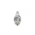 Свічка запалювання Renault Kangoo/Logan 1.2-1.6 97-/Skoda Octavia 1.6-2.0 97-10 (к-кт 4шт.) BOSCH 0 242 235 914 (фото 3)
