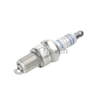 Свічка запалювання BOSCH 0242236576