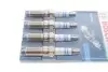 Свеча зажигания (к-кт 4 шт) Ford Focus III/Mondeo IV 1.25-1.6Ti 96- BOSCH 0 242 236 866 (фото 3)