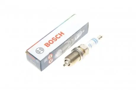 Свеча зажигания Fiat Bravo/Marea 2.0 98-01 BOSCH 0 242 240 566