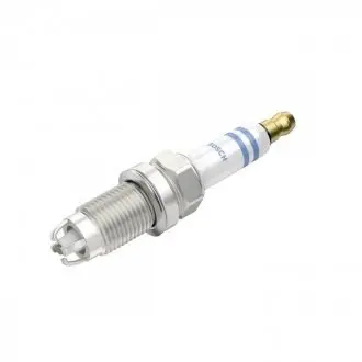 Свічка запалювання VW Golf/Passat/Touran 1.6 FSI 02-08 BOSCH 0 242 240 590