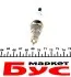 Свічка запалювання Audi/BMW/Fiat/Volvo/VW BOSCH 0 242 240 592 (фото 3)