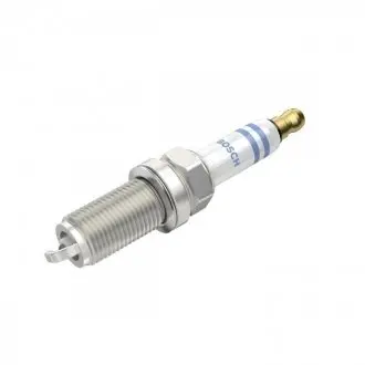 Свеча зажигания MB C-class (W203)/E-class (W211/W212) 1.8 (M271) 02-15 Double Platinum BOSCH 0 242 240 619