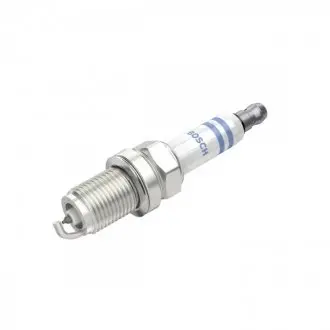 Свічка запалювання Audi S3 2.0 06-12/RS6 5.0 08-10 BOSCH 0 242 240 627