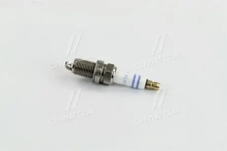Свічка запалювання Porsche Cayenne 4.5 02-07 BOSCH 0 242 240 628