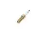 Свеча зажигания Volvo C30/C70/S40/V50 2.4 06-12 BOSCH 0 242 240 635 (фото 4)