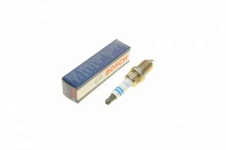 Свеча зажигания Chevrolet Epica/Opel Astra H 2.0/2.5 05-11 BOSCH 0 242 240 649