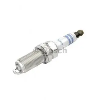 Свеча зажигания BMW/Chevrolet/Citroen/Mitsubishi/Opel/Peugeot/Volvo BOSCH 0 242 240 715