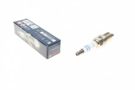 Свеча зажигания FR5KI332S IRIDIUM (SUZUKI,HONDA,TOYOTA) BOSCH 0 242 245 571