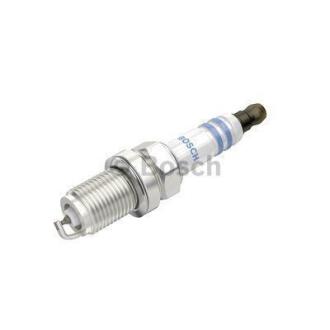 Свічка запалювання BOSCH 0242255511