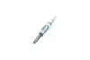 Свеча накаливания VW Passat/Caddy II 1.9TDI 93-05 (12V) (M12x1.25) BOSCH 0 250 201 036 (фото 3)
